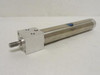 Bimba D-85904-A-6.5; Air Cylinder; SS; 1-1/2"ID x 6-1/2" Stk