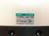 CKD FCDDKKL-40-100; Slide Box Cylinder 40mm Bore; 100mm Stroke