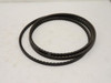 Carlisle 3VX900; V-Belt 90" Long Width: 3/8"; Height: 21/64"