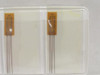 M-M WK-06-250BP-120; Lot-5; Precision Strain Gauges; Lead free