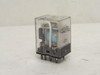 Omron MY-DC24; Relay; GP; 10A; 250VAC; Coil: 24VDC