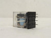 Omron MY-DC24; Relay; GP; 10A; 250VAC; Coil: 24VDC