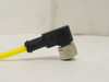 Murr 7000-12341-0341000; Connector; Female; 90Deg; 250VAC/DC