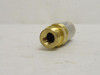 Parker 0.75NSRS300.31; Mini Single Acting Air Cylinder 80PSI