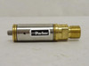 Parker 0.75NSRS300.31; Mini Single Acting Air Cylinder 80PSI