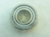 SKF 6002-2ZJEM; Ball Bearing; 15mm ID; 32mm OD; 9mm Width