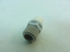SMC AN15-N02; Silencer; 1/4" NPT