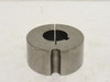 Dodge 2012 x 1-1/8; Taper-Lock Bushing; 1-1/8" NO SCREWS