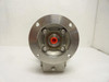 Winsmith E26MDSA51230C1; Gear Reducer; 15:1 Ratio; SS; RA