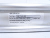 Hayssen 10217A3165; Double Acting Air Cylinder; 3-9/16"ID