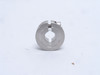 Climax 1C-025-S; One Piece Split Clamp Collar; SS; 1/4"ID