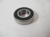 NSK 6003VV; Lot-3 Bearing 17mm ID 35mm OD