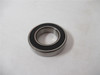 NSK 6007VV; Bearing Straight Bore 35 mm ID 62 mm OD 14 mm W