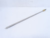 Heat & Control 20524053; Igniter Rod 1/4NPT; 18" Long; 5/16"OD