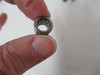 INA HK0609E; Lot-7 Needle Roller Bearing 6 mmID 10 mmOD 9 mmW