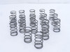 Bosch 901206307675; Lot-18 Compression Springs 13/16"OD