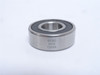 RCBD 1616-2RS; Ball Bearing; 1/2"ID x 1-1/2"OD x 3/8" Wide