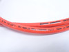Parker ZKJHCA9R; High Pressure Hose 5mmID x 10'L