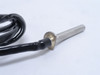 Hayssen 1032-7-A-1068; Wired Probe 3/16"OD x 1-3/8" Long