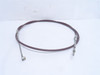 Megajet P102010; Flexible Shaft; 7' Long