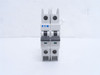 Eaton FAZ-C5/2-NA; Circuit Breaker; 5A; 2P; 277/480VAC