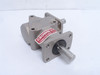 Zero-Max C108806; Gearbox; RA; Two-Way; 1:1 Ratio