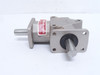 Zero-Max C108806; Gearbox; RA; Two-Way; 1:1 Ratio
