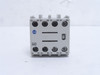 Allen-Bradley 100-FA40; Aux-Contact Block; 4-NO; 10A; 600VAC