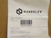 Haarslev 300100002043; Housing HM100; W/Out Adaptor Sleeve