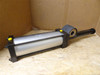 Parker B6714008-495; Actuated Air Cylinder; 140PSI; 1-1/2"ID