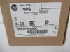 Allen-Bradley 700S-CFB620EJC; Safety ControlRelay  8 P 24 VDC