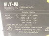 Eaton ESR5-NV3-30; Safety Monitoring Relay; 24VDC; 16-Pin