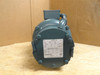 Baldor CEBM3611T-D; Brake Motor 3HP; 230/460V; 1760RPM; 3PH