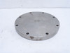 Haarslev 10-0003-282; Bearing House HM100 End Cover Only