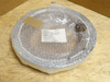 Handtmann 860476; Complete Rim Bearing W/Gear