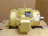 Baldor CEM3771T; AC Motor 10HP 230/460V 3485RPM 3PH