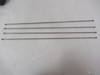 Ashworth Brothers 106027; Lot-4 Connecting Rod 24" 6GA