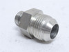 Eaton 202702-8-12S; Adaptor Fitting; 1/2 BOSS x 3/4 JIC