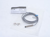 Eaton E57-08GE06-G; Proximity Sensor 135857; 10-30VDC