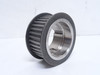 Martin 8MX-36S-36-1610; Bushed Timing Belt Pulley; 36 Teeth