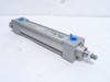 SMC INCA1X150-0600; Air Cylinder; 1-1/2"ID x 6" Stroke; 1.7MPa