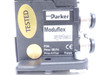 Parker 05DAV35100; Moduflex Short Valve Island P2M