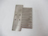 Missouri River Marketing MRM12582; Right Comb 8mm SS