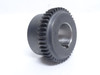 Raja-Lovejoy 69790421805; Gear Type Coupling Hub; 1-1/8"ID