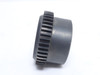 Raja-Lovejoy 69790421805; Gear Type Coupling Hub; 1-1/8"ID