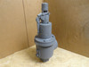 Kunkle 6252ALJ01-AS; Safety Relief Valve; 2-1/2 x 4NPT; RMFG