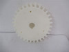 MFG 1047440; Sprocket Spiral 10.3 PD 1.5" ID 4.5 Degree 31T