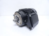 Busk T3A80B-4; AC Motor; 0.86kW; 440-480V; 1715RPM; 3PH; 60HZ