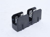 Bussmann BMM603-1SQ; Fuse Block; 30A; 600VAC; 1-Pole