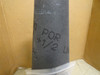 Portec Flomaster 602268; Right Angle Turn Belt; 22A25-90SR